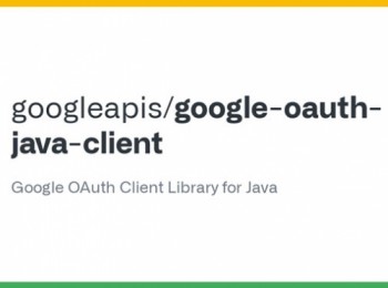 Lỗ hổng nghiêm trọng trong thư viện ứng dụng OAuth của Google dành cho Java (CVE-2021-22573)