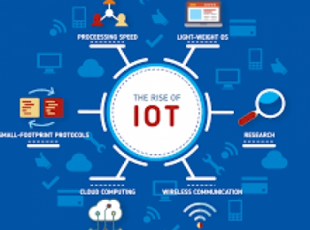 Quản trị mạng IoT: các thách thức trong việc tuân thủ và bảo mật
