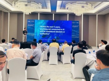 Cùng doanh nghiệp kiến tạo nền tảng công nghệ hiện đại, an toàn và linh hoạt
