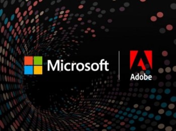 Adobe và Microsoft, hợp tác cùng tiến vào kỷ nguyên đám mây