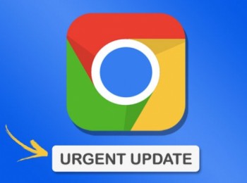 Cập nhật trình duyệt Google Chrome để vá lỗi khai thác Zero-day được phát hiện trong thực tế. (CVE-2022-2294). Đã có bản vá.