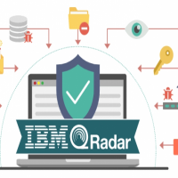 IBM Q-Radar