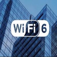 WIFI 6 -  802.11ax